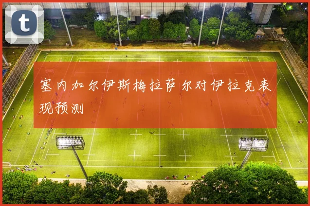 塞内加尔伊斯梅拉萨尔对伊拉克表现预测
