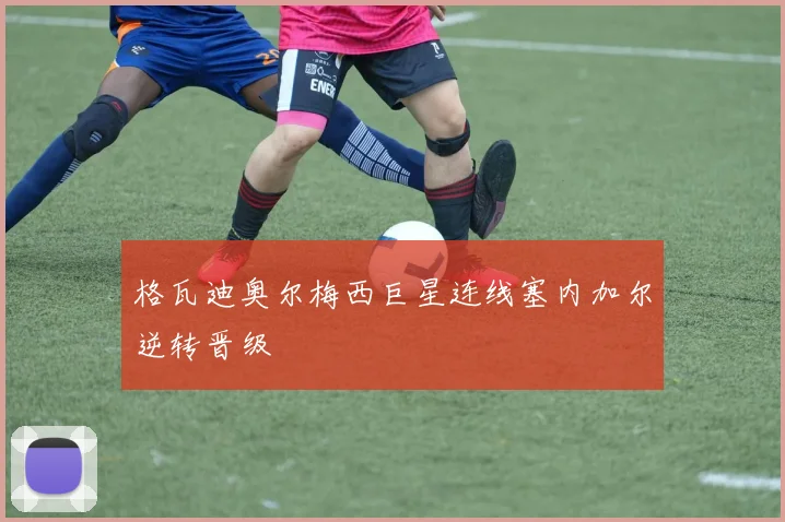 格瓦迪奥尔梅西巨星连线塞内加尔逆转晋级