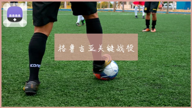 格鲁吉亚关键战役