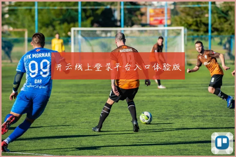 开云线上登录平台入口体验版