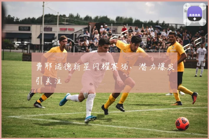 费耶诺德新星闪耀赛场，潜力爆发引关注
