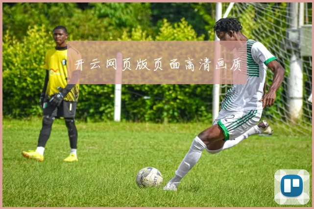 开云网页版页面高清画质