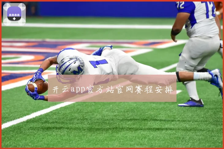 开云app官方站官网赛程安排