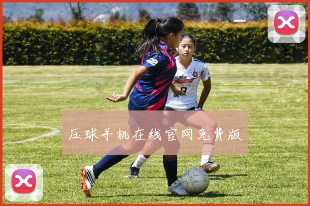 压球手机在线官网免费版