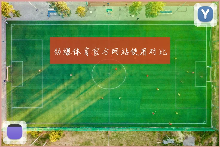 劲爆体育官方网站使用对比