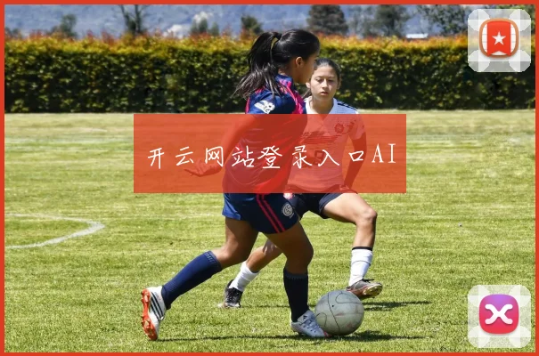 开云网站登录入口AI