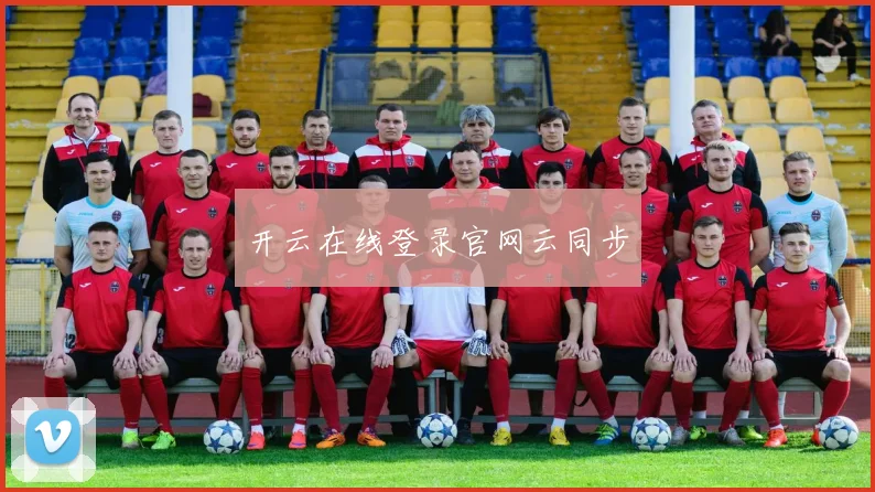 开云在线登录官网云同步