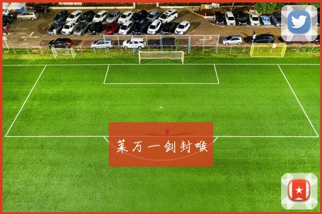 莱万一剑封喉