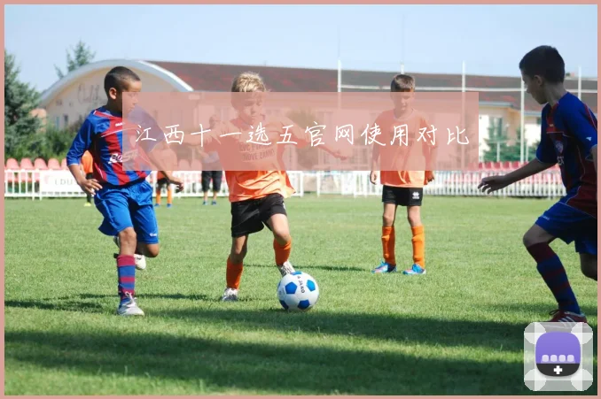 江西十一选五官网使用对比