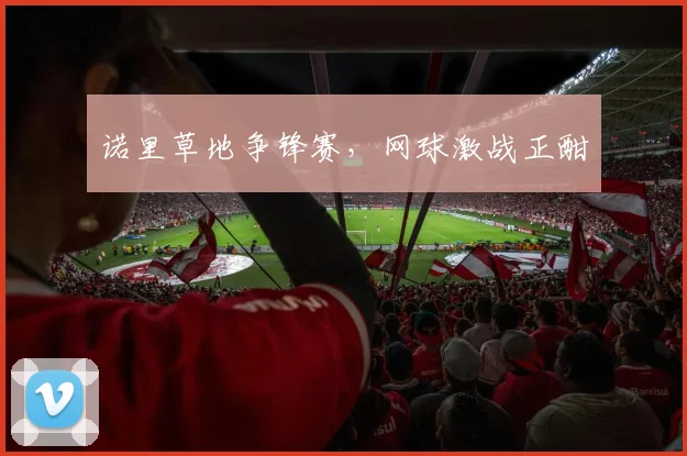 诺里草地争锋赛，网球激战正酣
