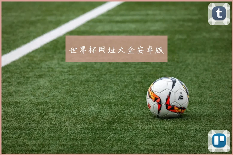 世界杯网址大全安卓版