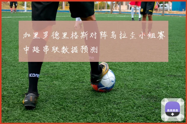 加里罗德里格斯对阵乌拉圭小组赛中路串联数据预测