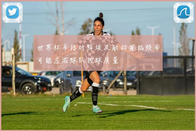 世界杯辛格对阵埃及肋部穿插频率可能左右球队控球质量